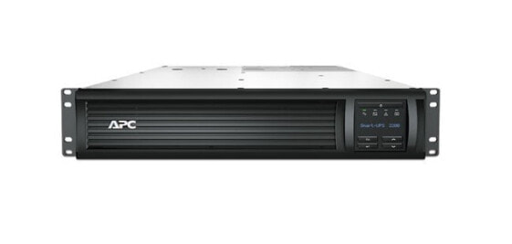 APC Smart-UPS 2200VA - Line-Interactive - 2.2 kVA - 1980 W - Sine - 151 V - 302 V