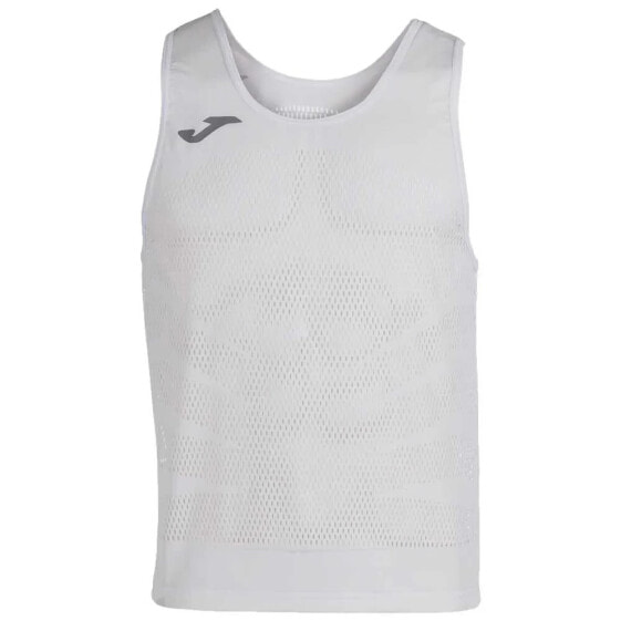 JOMA Marathon sleeveless T-shirt