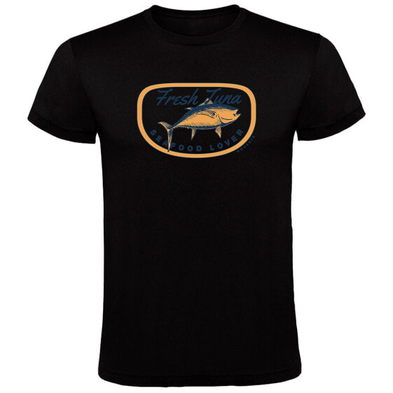 KRUSKIS Fresh Tuna short sleeve T-shirt