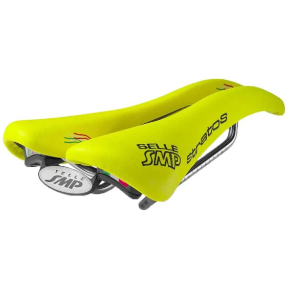 SELLE SMP Stratos saddle