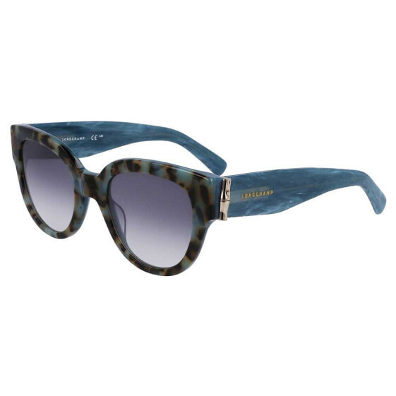 Очки Longchamp 733S Sunglasses - 30 символов