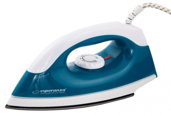 Steam Iron Esperanza EHI001 Travel 1200 W 0,5 x 10 x 4,5 cm