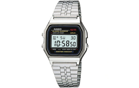 Часы CASIO YOUTH STANDARD A159WA-N1D