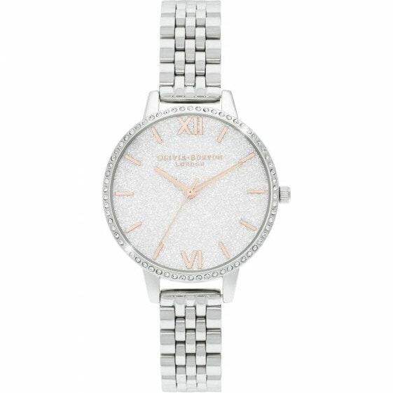 Женские часы Olivia Burton OB16GD68 (Ø 34 mm)