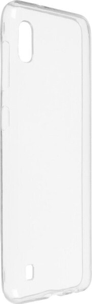 OEM Futerał Back Case Ultra Slim 0,3mm do SAMSUNG Galaxy A22 5G transparent