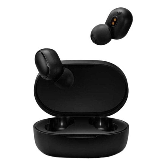 Наушники беспроводные Xiaomi Mi True Earbuds Basic 2S