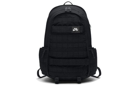 Рюкзак NIKE SB RPM Backpack BA5403-010