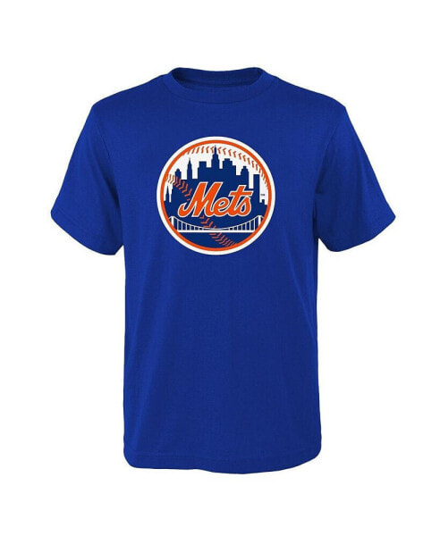 Футболка OuterStuff New York Mets