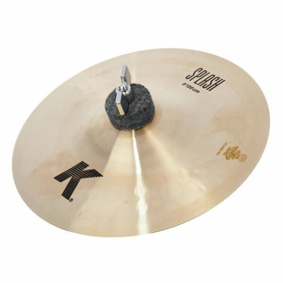 Zildjian 08" K-Series Splash