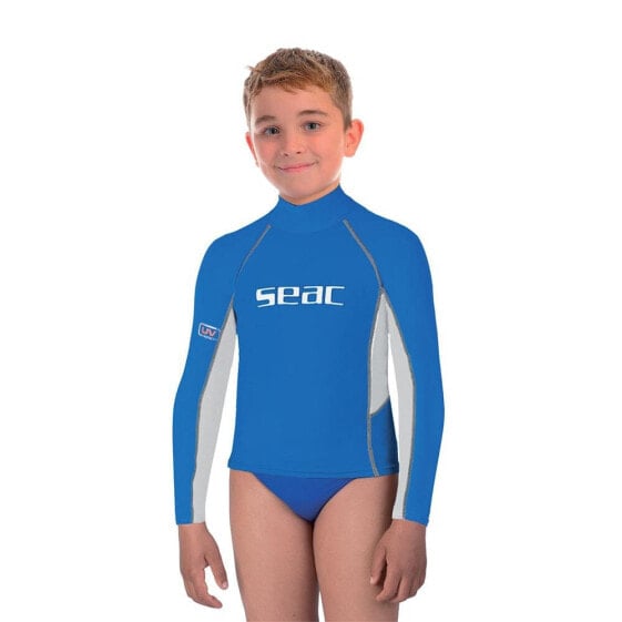 SEACSUB RAA Evo Long Sleeve T-Shirt Kids