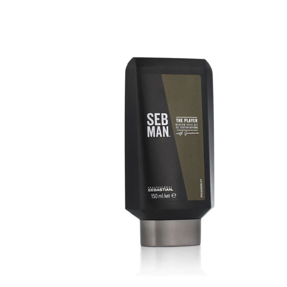 SEBASTIAN The Player 150ml Fixing Gel