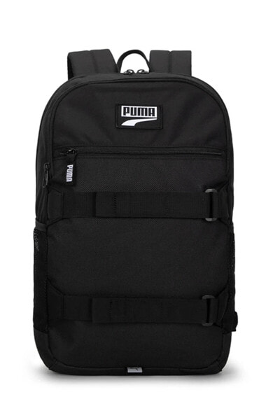 Рюкзак спортивный PUMA DECK BACKPACK