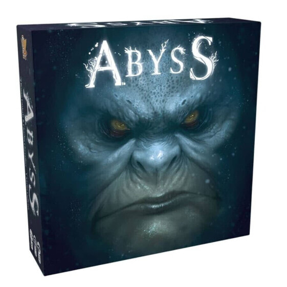 Настольная игра Bombyx Abyss NEW SEALED