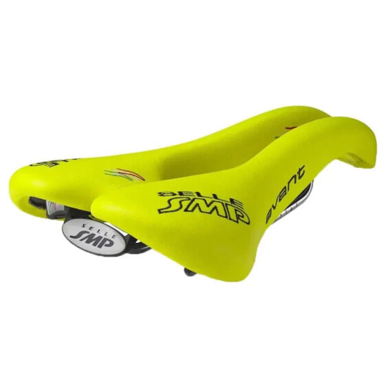 SELLE SMP Avant saddle