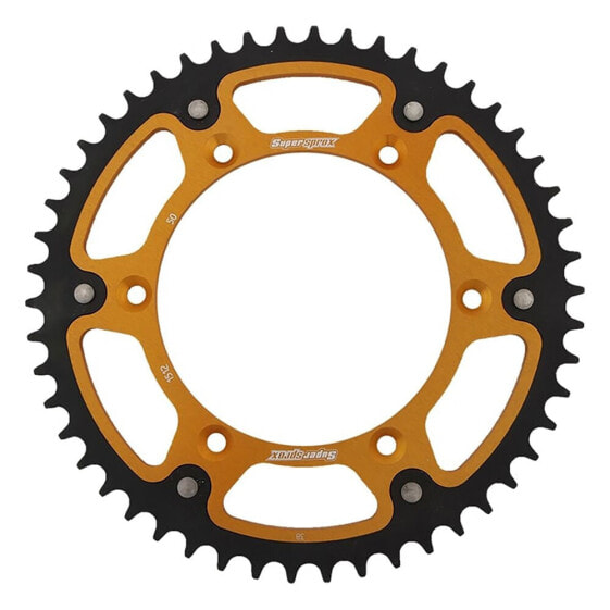 SUPERSPROX Stealth 50D RST1512X50GLD Rear Sprocket