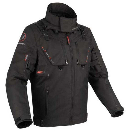 BERING Skogar jacket