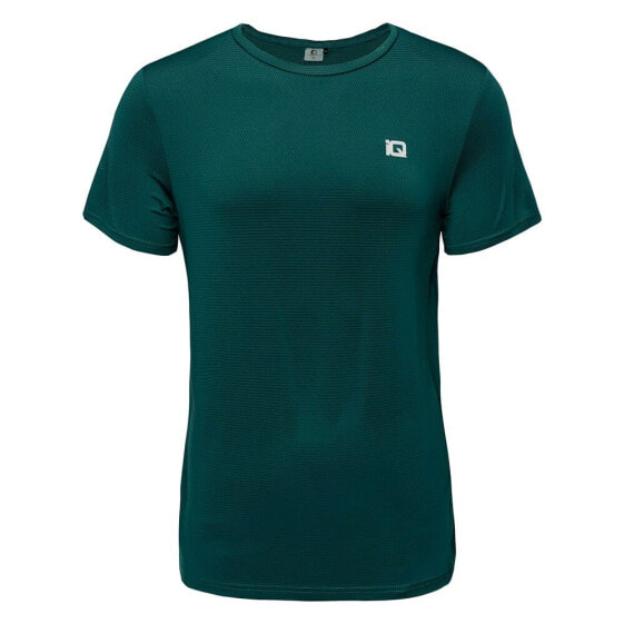 IQ Iris short sleeve T-shirt