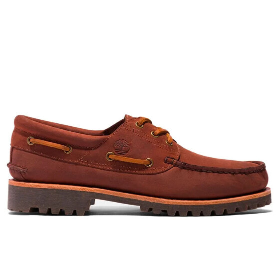 TIMBERLAND Authentic Boat Shoes