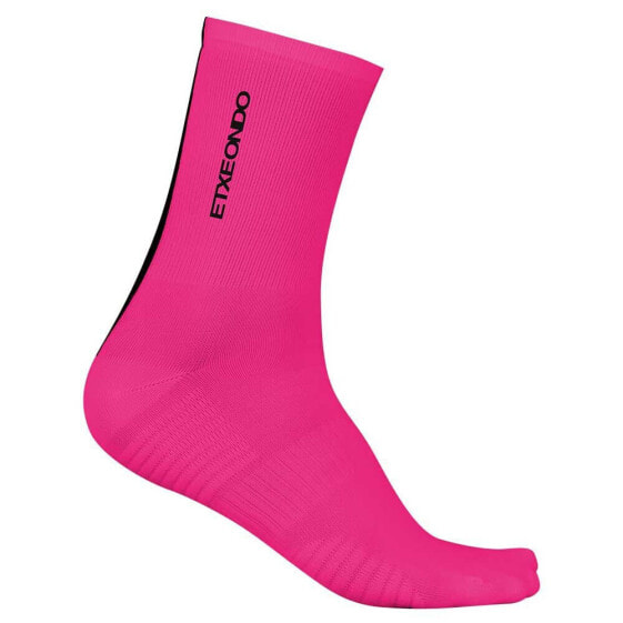 ETXEONDO Endurance Half long socks