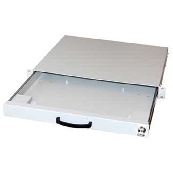 EQUIP 260410 19´´ Drawer Keyboard rack