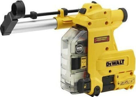 Dewalt DEWALT SYSTEM ODSYSANIA PYŁU 18V D25304DH-XJ