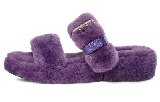 Тапочки UGG Fuzz Yeah 1104662-VBLM