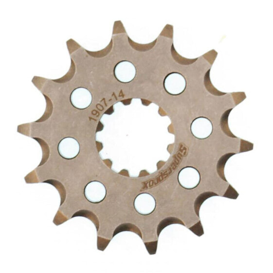 SUPERSPROX KTM Beta 428x14 CST1907X14 front sprocket