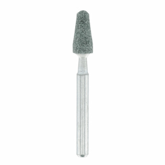 Dremel Silicon Carbide Grinding Stone 4.8 mm - Grinding stone - Ceramic - Glass - Porcelain - Stone - 25000 RPM - Dremel - Grey - Silver - 3 pc(s)