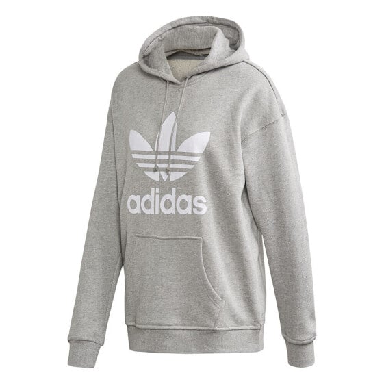 Adidas Trefoil Hoodie