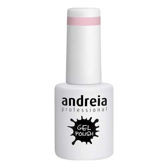 полуперманентный лак для ногтей Gel Polish Andreia vrouw 289 (10,5 ml)