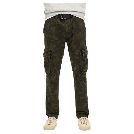 SUPERDRY Core cargo pants