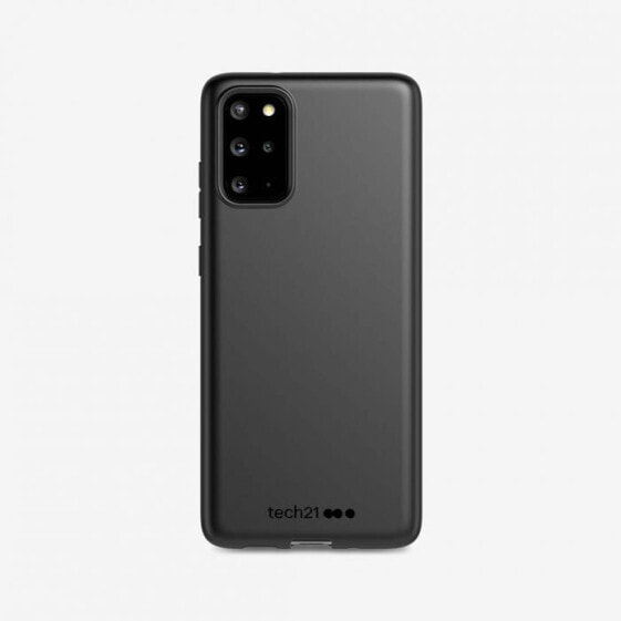 Чехол для смартфона Tech21 Studio Colour - Samsung Galaxy S20+ - Черный - 17 см