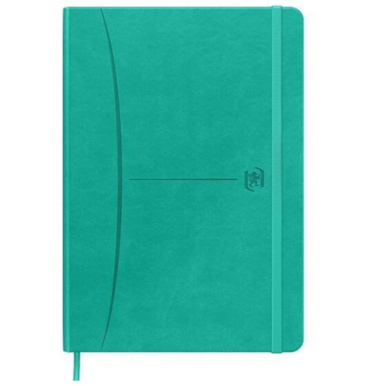 Notebook Oxford 400154948 Multicolour (5 Units)