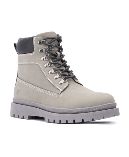 Men's Footwear Myles Casual Boots