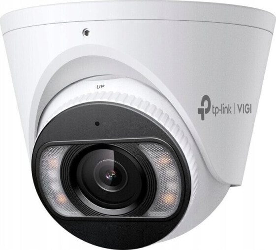 Kamera IP TP-Link Kamera VIGI C445(2.8mm) 4MP Full-Color Turret Network Camera