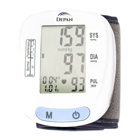 Wrist Blood Pressure Monitor Aramox 01003041