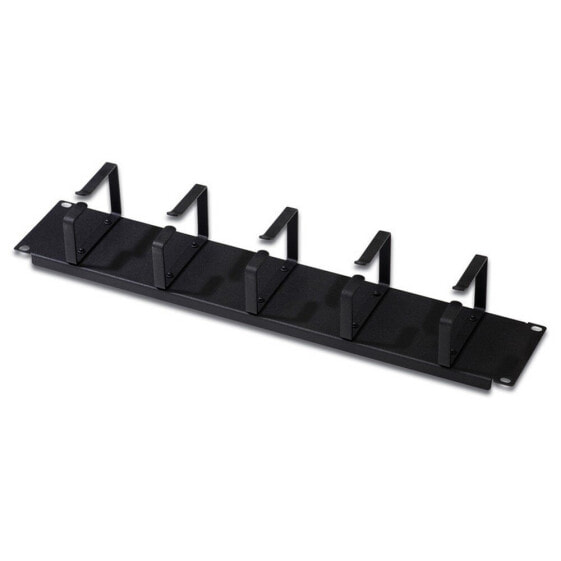 DIGITUS Cable Guide Panel 19´´ rack cabinet