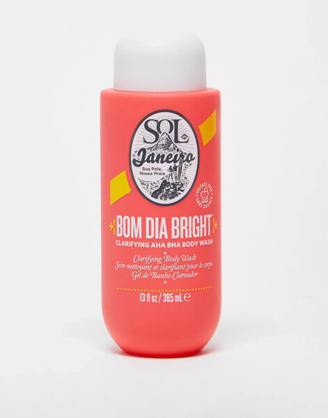 Sol de Janeiro Bom Dia Body Wash 385ml