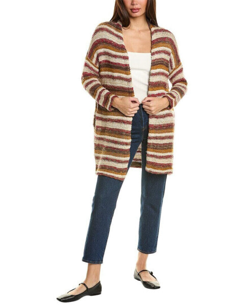 Lovestitch Cardigan Women's