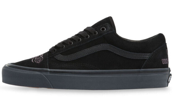 Кроссовки Vans Old Skool Neighborhood 36 Dx VN0A38G200G