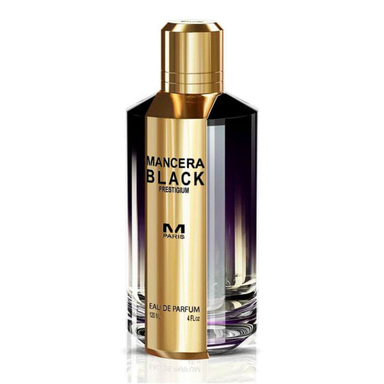 MANCERA Black Prestigium 120ml Eau De Parfum