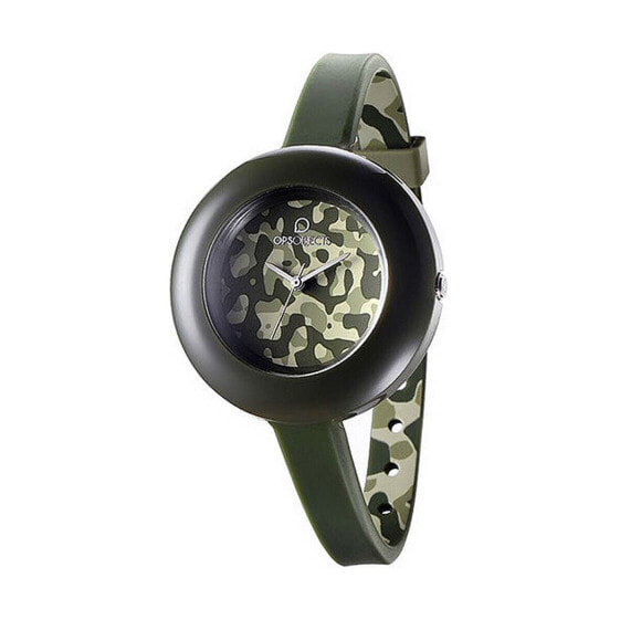 Женские часы Ops CAMO (Ø 40 mm)