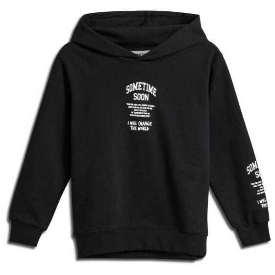 HUMMEL Dimas Hoodie