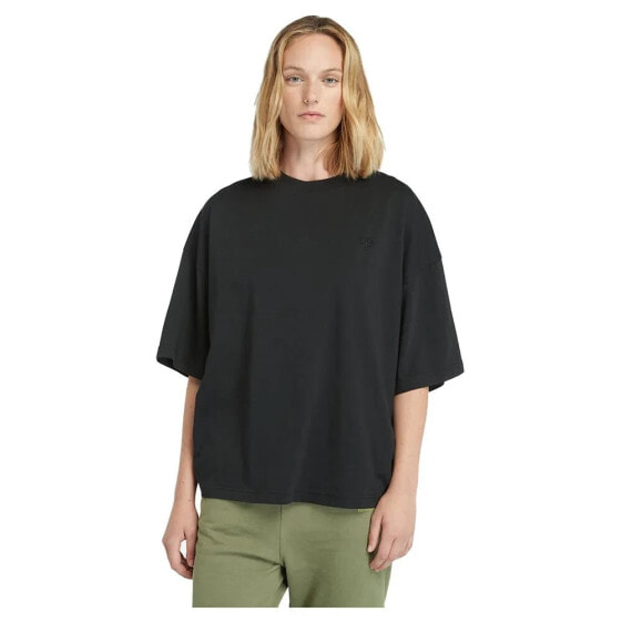 TIMBERLAND Dunstan Oversize short sleeve T-shirt