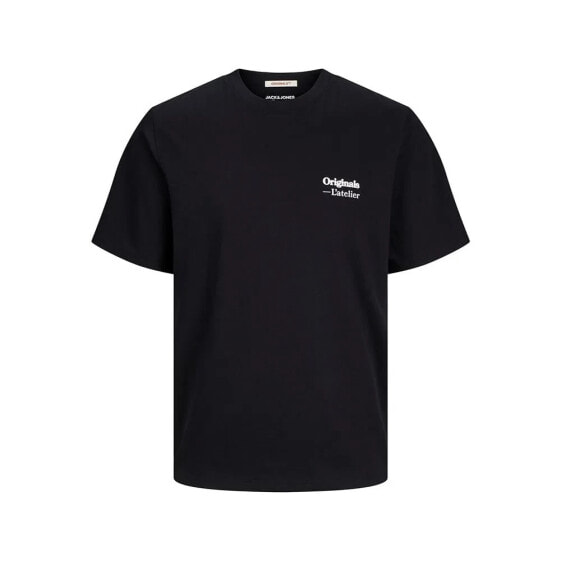 JACK & JONES Noto Artsy short sleeve T-shirt