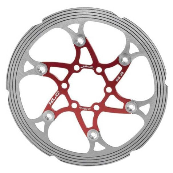 XLC Disc BR X59 brake disc