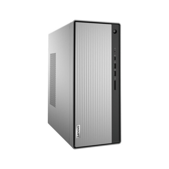 Настольный ПК Lenovo 5 14ACN6 16 GB RAM 512 Гб SSD AMD Ryzen 5 5600G