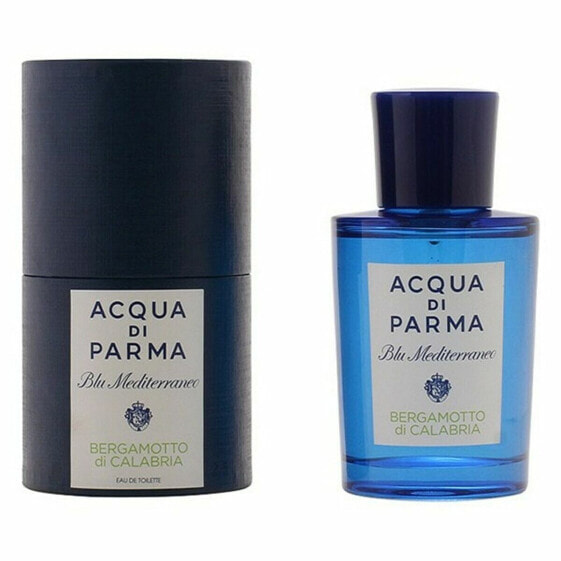 Парфюмерия унисекс Bergamoto di Calabria Acqua Di Parma EDT