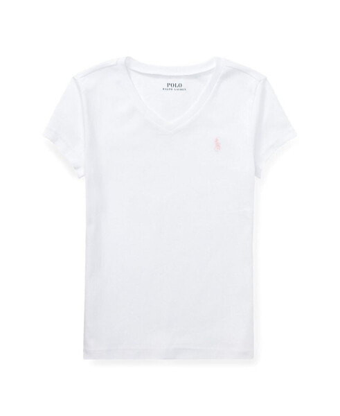 Футболка Polo Ralph Lauren V-Neck