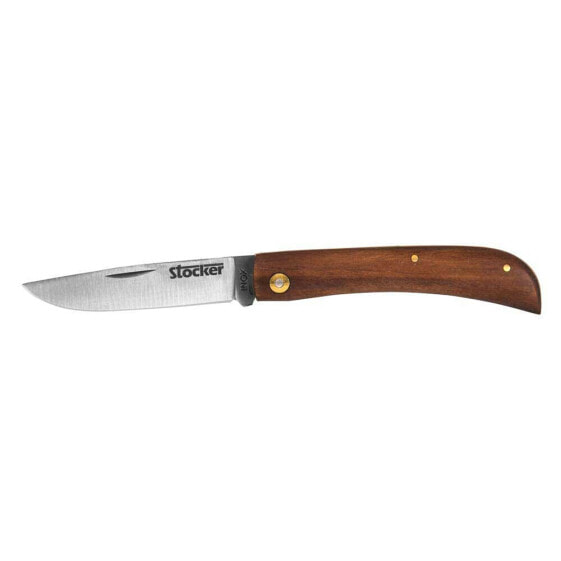 STOCKER Hunting 70 mm Knife